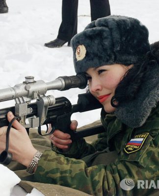 Женское право на подвиг. Пять россиянок, награжденных звездой Героя