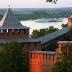 Главные достопримечательности городов и регионов Приволжья