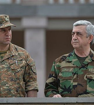 Общественный пакт о модернизации армии