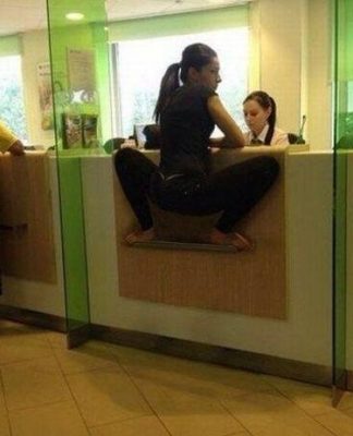 14 человек, которым наплевать, что думают окружающие про их решения