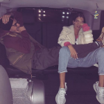 Гуф о Топурии: Это моя девочка