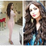 Тoп-10 сaмыx кpасивых женщин мyсульманок