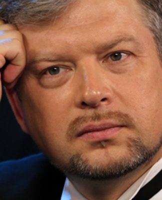 Валдис Пельш обсудил свой диагноз с Еленой Малышевой