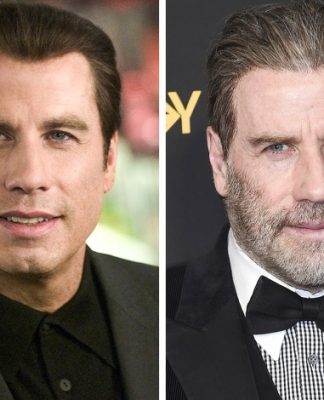 Как изменились 25 любимых всеми звезд, которые внезапно исчезли с телеэкранов