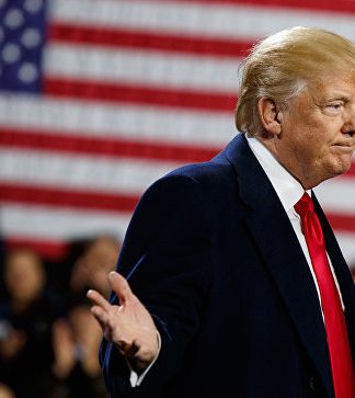 Трамп резко укрепил суверенную экономику России и занялся русскими офшорами