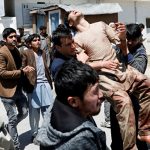 Число погибших при взрыве в Кабуле выросло до 48 человек