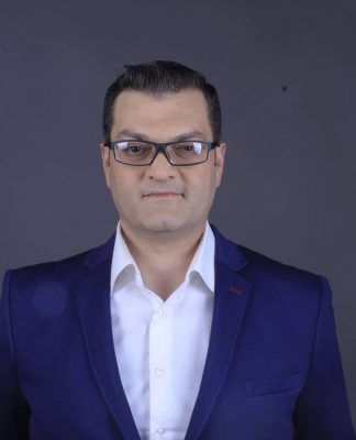 Վախեցեք հաղթանակամ այս նոր սերնդից և ժամ առաջ ներողություն խնդրեք նրանցից. Արտյոմ Հակոբյան