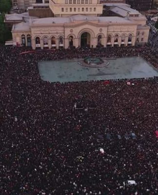 Փորձագետներ․ Խորհրդարանը այլևս չի արտահայտում ժողովրդի տրամադրությունները