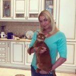 «БУДТО ДВЕ НЕДЕЛИ НАЗАД УМЕРЛА»: ЖЕНА ЭКС-ВОДИТЕЛЯ ВОЛОЧКОВОЙ ОБЛИЧИЛА ПОРОКИ БАЛЕРИНЫ