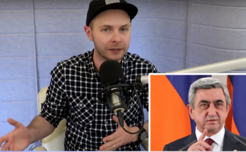 Чем закончится революция в Армении обзор мнений экспертов (Видео)