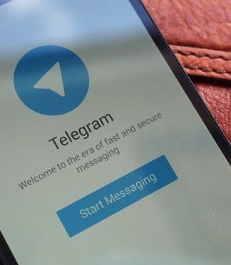 Telegram