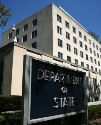 США призывают Армению идти путем переговоров