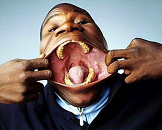 51 интересный факт о человеческом теле