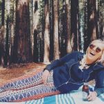 Кем работает эта блондинка? (5 фото)