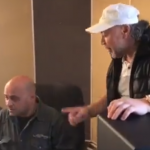 Թաթա Սիմոնյանը երգ է ձոնել ժողովրդի հաղթանակին (Տեսանյութ)