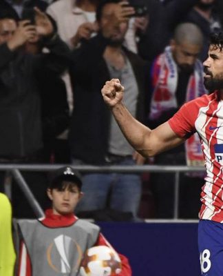 «Արսենալը» չկարողացավ խուսափել հիասթափությունից. «Ատլետիկոն» Եվրոպա լիգայի եզրափակչում է