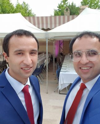 Վարչապետի հրամանով սահմանամերձ գյուղերի շրջանավարտներն երեկոն կանցկացնեն կառավարական ամառանոցում