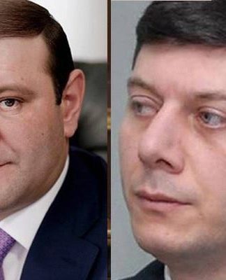 «Քաղաքապետարանն սկսել է թափով շինթույլտվություններ տալ ու ապօրինի կառույցներ օրինականացնել». Հովսեփ Խուրշուդյան