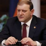 Տարոն Մարգարյանը տարեկան յուրացրել է 4 միլիոն դոլար