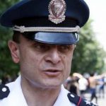 Օրենքի առաջ բոլորը հավասար են. Օսիպյանը՝ Վովա Գասպարյանին ձերբակալելու մասին (տեսանյութ)