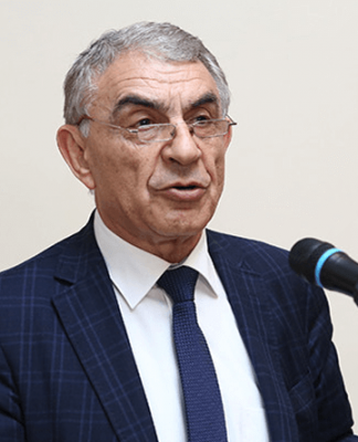 Ուրախ կլինեմ, եթե Հայաստանում կոռուպցիան արմատախիլ արվի. Արա Բաբլոյան