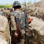 ԼՂ ՊՆ. Ադրբեջանական կողմի կրակոցից ՊԲ զինծառայող է վիրավորվել