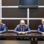 ՆԻԿՈԼ ՓԱՇԻՆՅԱՆԸ ՊԵԿ-Ի ԱՌՋԵՎ ԽՆԴԻՐ Է ԴՐԵԼ ՉԽԱՆԳԱՐԵԼ ՏՆՏԵՍՎԱՐՈՂՆԵՐԻՆ ԵՎ ԱՊԱՀՈՎԵԼ ՍՏՎԵՐԱՅԻՆ ՏՆՏԵՍՈՒԹՅԱՆ ՇԱՐՈՒՆԱԿԱԿԱՆ ԿՐՃԱՏՈՒՄԸ