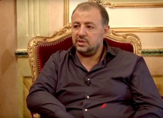 ԱԱԾ. «Դոն Պիպո»-ի տանը հայտնաբերվել է ապօրինի պահվող մեծ քանակությամբ զենք և ռազմամթերք (տեսանյութ)