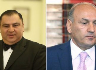 «Գագիկ Խաչատրյանի որդիները շքեղ առանձնատուն են գնել Լոս Անջելեսի Վեսթվուդ (Westwood) թաղամասում». Գրիշա Սանդալյան