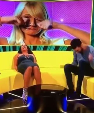 7 Самых Позорных Звездных Моментов На Сцене