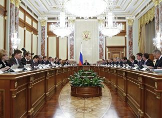 Правительство внесло в Госдуму законопроект о пенсионной реформе