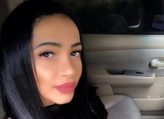 «Միքիչ բարի եղեք,մեղկ եք» Լիլուշ Պետրոսյան