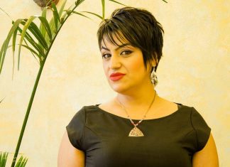 Գլոբ Պրոգրես քասթինգ կենտրոնի հիմնադրման և գործունեության 7 տարվա հոբելյանական տարելիցի առթիվ InterNews.info-ի հյուրն էր Գլոբ Պրոգրես քասթինգ կենտրոնի հիմնադիր տնօրեն Ինգա Սարուխանյան