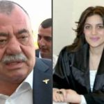 Ի՞նչ է անում Մանվել Գրիգորյանի աղջիկը