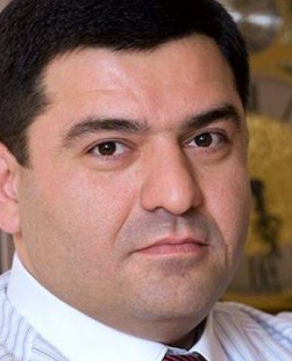 Արտակ Սարգսյանը դուրս է գալիս ՀՀԿ-ից