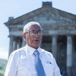 «Ավրորա» մրցանակի երրորդ դափնեկիր է ճանաչվել ռոհինջա ժողովրդի առաջնորդ եւ մարդու իրավունքների պաշտպան Չո Լա Աունը