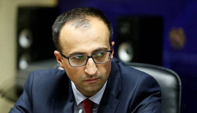 Առողջապահության նախարարությունն ուսումնասիրելու է կենդանաբանական այգում տուբերկուլյոզով մարդկանց վարակվելու հավանականությունը