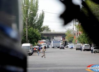 ՊՊԾ-ի գնդի գործով նիստում հրապարակվում են զրույցների ձայնագրությունները. «Ներում-բեկում չկա, ծեծեք, ջարդեք դավաճաններին` Նիկոլից սկսած»