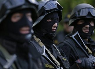 ՀՀ ոստիկանությունը հատուկ գործողություններ է իրականացնում տեսախցիկներ տեղադրող «Էլիպս» ընկերությունում