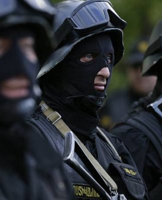 ՀՀ ոստիկանությունը հատուկ գործողություններ է իրականացնում տեսախցիկներ տեղադրող «Էլիպս» ընկերությունում