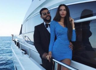 ТИМАТИ ПОРВАЛ С РЕШЕТОВОЙ