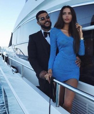 ТИМАТИ ПОРВАЛ С РЕШЕТОВОЙ