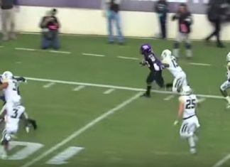 10 СЛУЧАЕВ НЕСПОРТИВНОГО ЖЕСТОКОГО ПОВЕДЕНИЯ