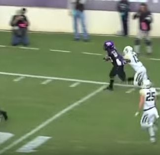 10 СЛУЧАЕВ НЕСПОРТИВНОГО ЖЕСТОКОГО ПОВЕДЕНИЯ