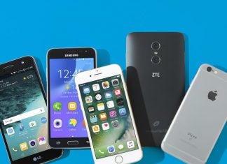 Ի՞նչ հեռախոս եք նախընտրում