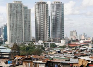 Ռեսուրսների սահմանափակության միֆը: Աղքատության արդարացում