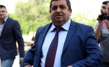 Առաքել Մովսիսյանն ազատ է արձակվել