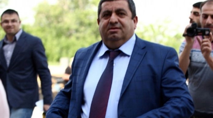 Առաքել Մովսիսյանն ազատ է արձակվել