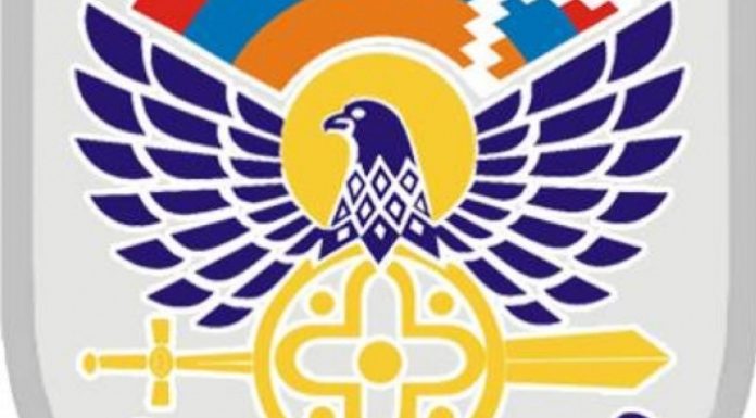 Արցախի Հանրապետության պաշտպանության նախարարությունը ցավով արձանագրում է