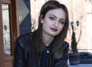 «Չտեսնված հզոր երկու լուր». Թագուհի Մելքոնյան